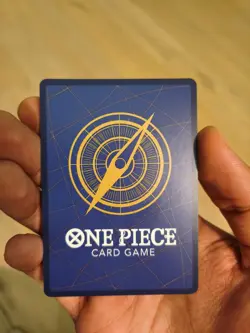 One piece TCG - Carte Sanji TR Op09 FR (Op06-119) et Carte Zoro TR (Op06-118) FR - Image 4