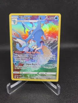 Kingdra TG03/TG30 - Swsh10: Astral Radiance - Ultra Rare Holo - Pokemon TCG - Image 1