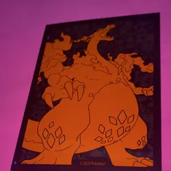 Pokemon TCG Kingdra TG03/TG30 SWSH10 Astral Radiance Ultra Rare Holo EN 150HP - Image 2