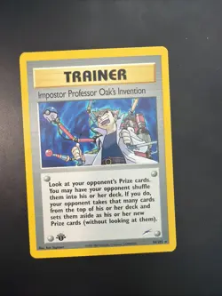 Pokemon Neo Destiny 1st Edition - Choose Your Card! 2002 Vintage WoTC NM/LP - Image 1