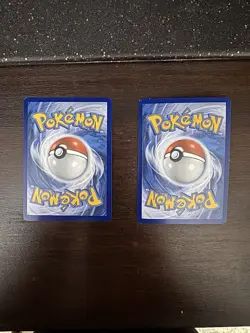 Pokemon TCG Charizard V 017/072 & Radiant Charizard 011/078 2-Card Lot - Image 2