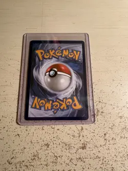 Brock’s Scouting Full Art Pokemon Journey Together Card 179/159 - Image 2