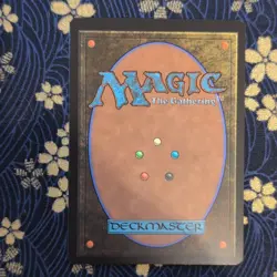 Wizards of the Coast MTG Counterspell Secret Lair Foil Rare 1933 EN - Image 2