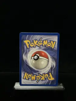 Pokemon TCG Team Rocket Dark Hypno 26/82 Rare 60 HP 2000 Unlimited - Image 2