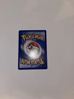 Pokemon TCG Dewgong Base Set 25/102 Regular 1st Edition Uncommon - Image 4