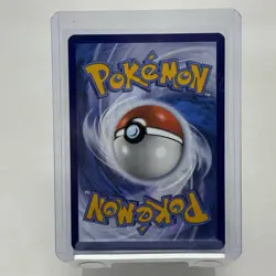 Mimikyu 075 Holo Promo Pokemon Scarlet & Violet NM - Image 2