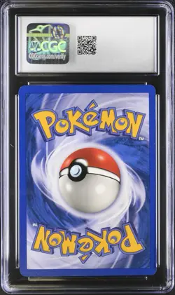 CGC 10 GEM MINT Erika's Clefairy 40/132 Gym Challenge Vintage 2000 Pokemon Card - Image 2