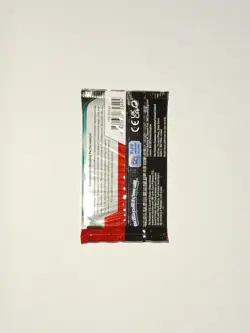 Pokemon TCG Paldea Evolved Scarlet & Violet Booster Pack x1 **BRAND NEW** - Image 2