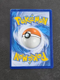 Rayquaza 014/015 Promo McDonald's Promos 2024 Pokemon Moderately Played - Image 2
