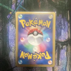With tracking Chimchar 171/BW-P Gym Promo 2012 Japanese Pokemon TCG LP - Image 4