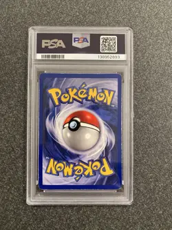 Mitsuhiro Arita Signed 1999 Pokemon #4 Shadowless Charizard PSA/DNA AUTH AUTO 10 - Image 2