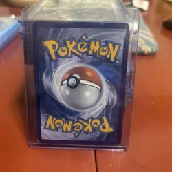 Pokemon TCG Rayquaza EX Ultra Rare Card 85/124 Dragons Exalted - Image 2