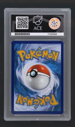 Pokemon Lugia V Ace 10 Gem Mint! 138/195 Sword & Shield Silver Tempest 2022 - Image 2