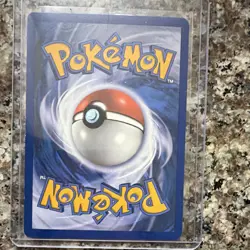 Pokemon TCG Dewott 005/012 McDonald's 2012 Holo Promo ENG 90HP - Image 2