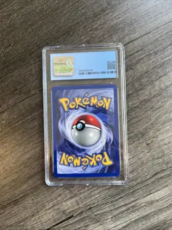 Paras Pokemon 1999 Jungle- 1st Edition - 59/64 - Image 2