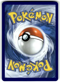 Pokemon Gourgeist ex 041/086 ME04: Chaos Rising Double Rare Holo NM - Image 3
