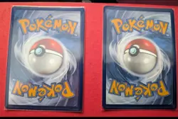 Pokemon TCG Terapagos ex UPC Basic Energy Set 8 Cracked Ice Promo Holo Foil NM - Image 3