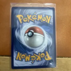 Fennekin Pokemon Center Promo Holo #080 English 70 HP Basic 2026 - Image 3