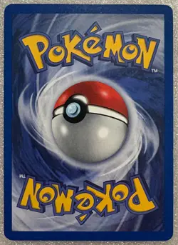 Pokemon Giovanni's Nidoking 7/132 Gym Challenge Holo Rare 1st Edition LP - Image 2