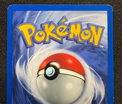 Pokemon Giovanni's Nidoking 7/132 Gym Challenge Holo Rare 1st Edition LP - Image 3