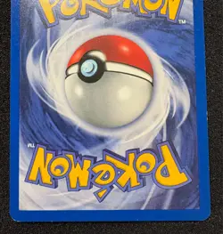Pokemon Giovanni's Nidoking 7/132 Gym Challenge Holo Rare 1st Edition LP - Image 4