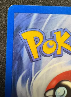 Pokemon Giovanni's Nidoking 7/132 Gym Challenge Holo Rare 1st Edition LP - Image 5
