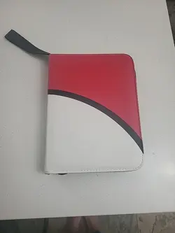 Pokemon Binder With 2 Tins - 310 Cards Included - Image 1