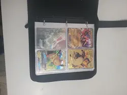 Pokemon Binder With 2 Tins - 310 Cards Included - Image 2