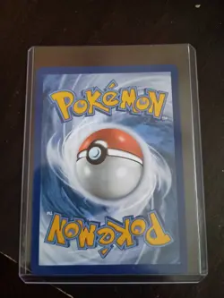 Pokemon Raging Bolt ex 196/162 Sv05: Temporal Forces Holo - Image 2