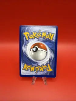 Dhelmise 091/084 Pokemon Me05: Pitch Black Illustration Rare NM - Image 2