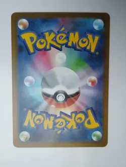 Pokemon TCG - Mr Mime 179/165 Japanese 151 - Pack Fresh - Image 4