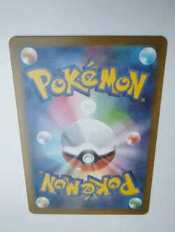Pokemon TCG - Mr Mime 179/165 Japanese 151 - Pack Fresh - Image 5