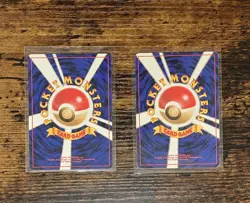 Vintage Japanese Pokemon Card Lot X 25 - Rocket Gym Heroes Jungle - Pokemon TCG - Image 5