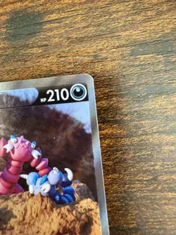 Drapion V Crown Zenith #GG49/GG70 Holofoil English Pokemon TCG - Image 4