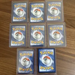 Pokemon Card Lot - Destined Rivals - 151 - Promos - All Near Mint - Read Desc - Image 2