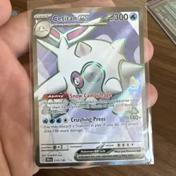 Pokemon Card Lot - Destined Rivals - 151 - Promos - All Near Mint - Read Desc - Image 5