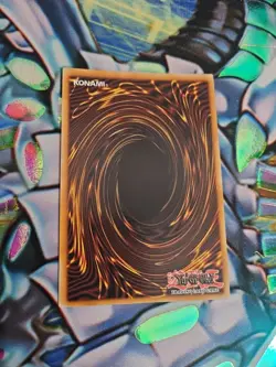 Yu-Gi-Oh! Dark Magician (9th Art) Quarter Century Secret Rare RA04-EN106 1st Edi - Image 3