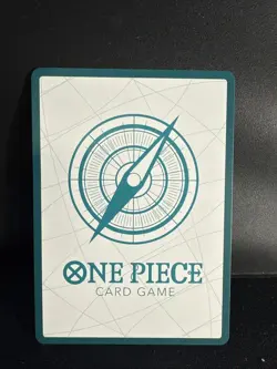 DON!! Card (Enel Lightning) - One Piece TCG: Adventure On Kami’s Island - Image 2