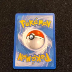 Pokemon TCG Meditite Basic 37/97 EX Dragon 50 HP Regular English Card - Image 2