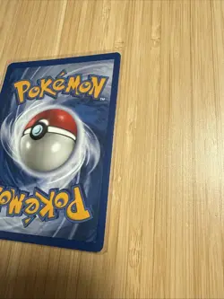 Pokemon Moltres TCG Fossil Card 27/62 Non-Holo Unlimited Rare NM - Image 5