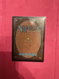 MTG Gemstone Caverns (0151) (Borderless) (Galaxy Foil) Edge of Eternities EOE - Image 3