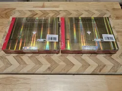 Magic The Gathering Mtg Marvel Super Heroes Collector Booster Sealed X2 - Image 5