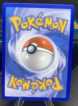 Pokemon Ampharos 090/086 Illustration Rare Chaos Rising Near Mint - Image 2