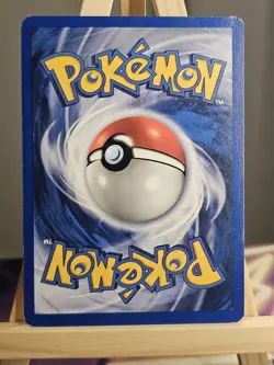 95/132 Sabrina's Slowpoke Gym Heroes Regular Common Pokemon TCG - Image 2