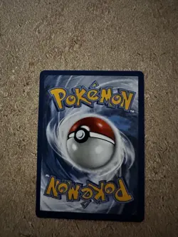 Pokemon TCG Mega Darkrai ex, Pitch Black 120/084, Mega Hyper Rare, NM - Image 2