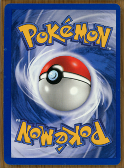 Meowth - # 10 ~ Holo ~ WOTC 2000 (GB Stamped) Black Star Promo ~ Light Play!! - Image 2