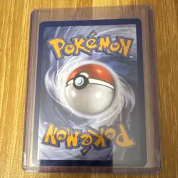 Nintendo Pokemon TCG Aurorus Pokemon GO 092/088 Rare Holo Eng 170 HP Stage 2 - Image 2