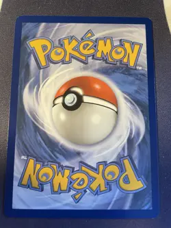 Zarude Pokemon Pitch Black ETB 88 Black Star Promo - Image 2