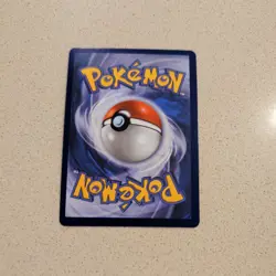 Goldeen - 087/193 - Illustration Rare - Pitch Black - Pokemon TCG - Image 2