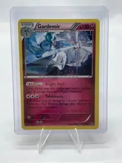 Pokemon Gardevoir Holo Rare XY - Ancient Origins 54/98 LP - Image 1